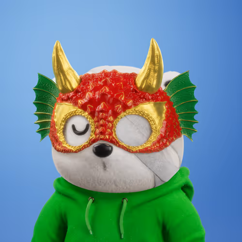 3dbears