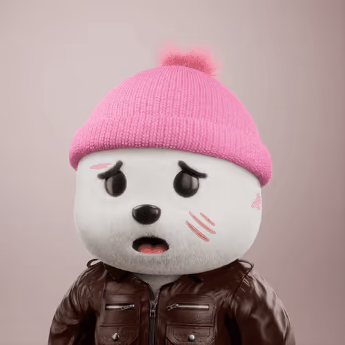 3dbears