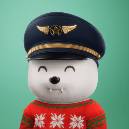 3dbears