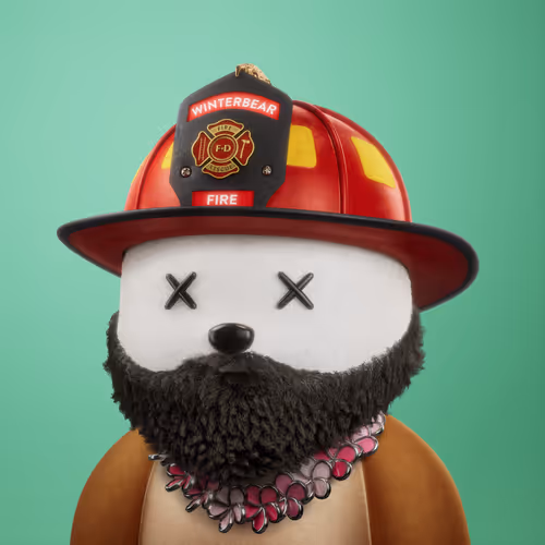 3dbears