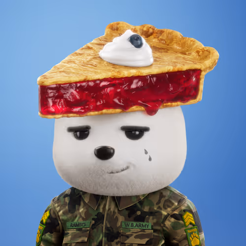 3dbears