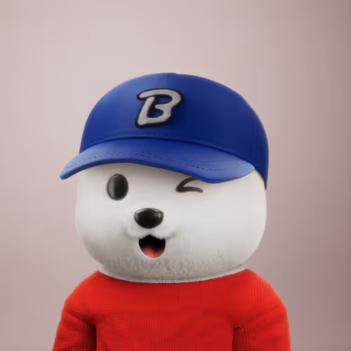 3dbears