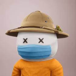 3D Bear #2019