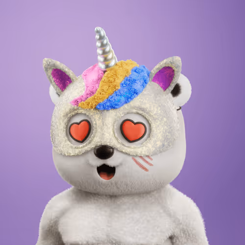 3dbears