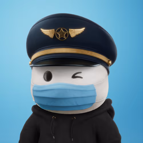 3D Bear #704