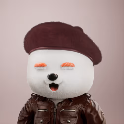3dbears