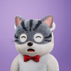 3D Bear #5620