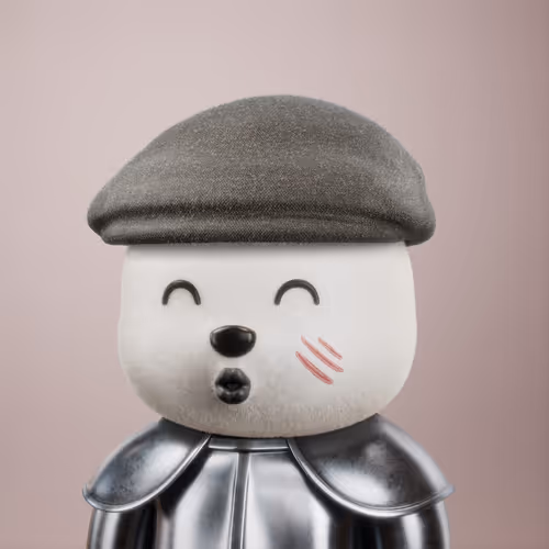 3dbears