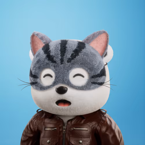 3dbears