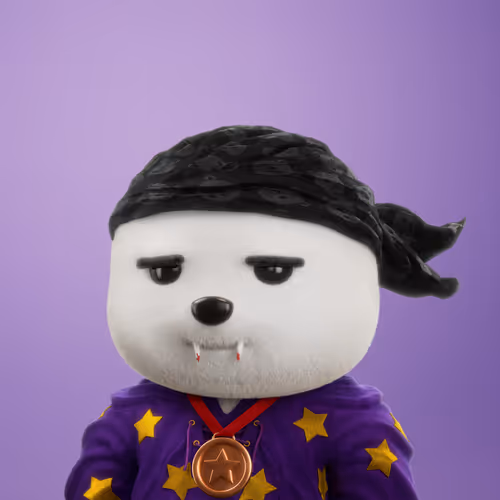 3dbears