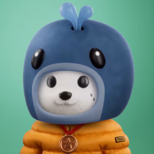 3dbears