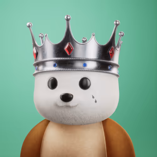 3dbears