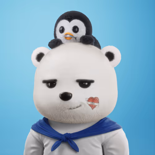 3dbears