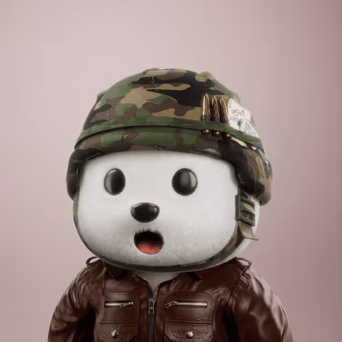 3dbears
