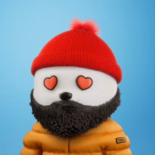 3dbears