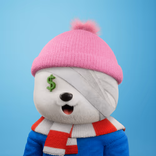3dbears