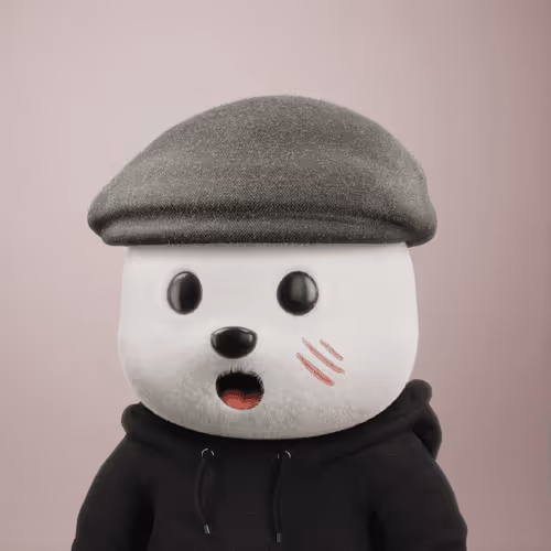 3dbears