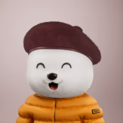 3dbears