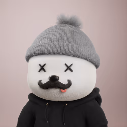 3dbears
