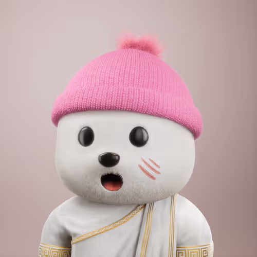 3dbears