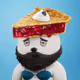 7121