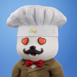 3D Bear #5302
