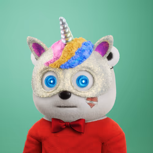 3dbears