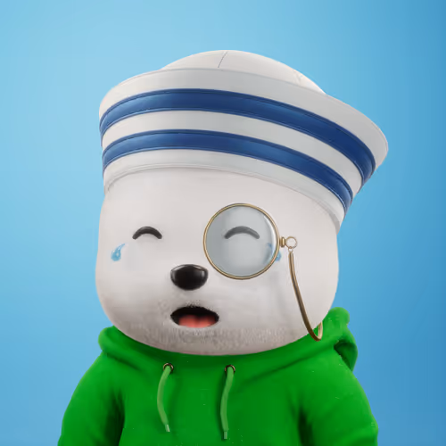 3dbears