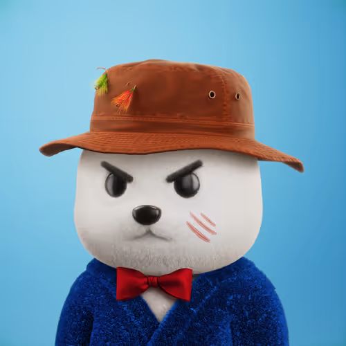 3dbears