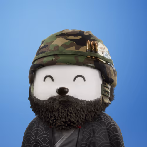 3dbears