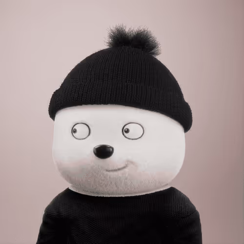 3dbears