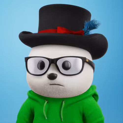 3dbears