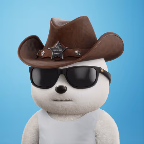 3dbears