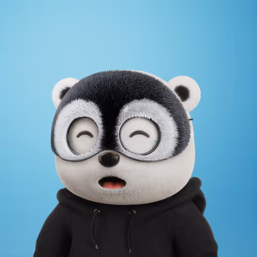 3dbears