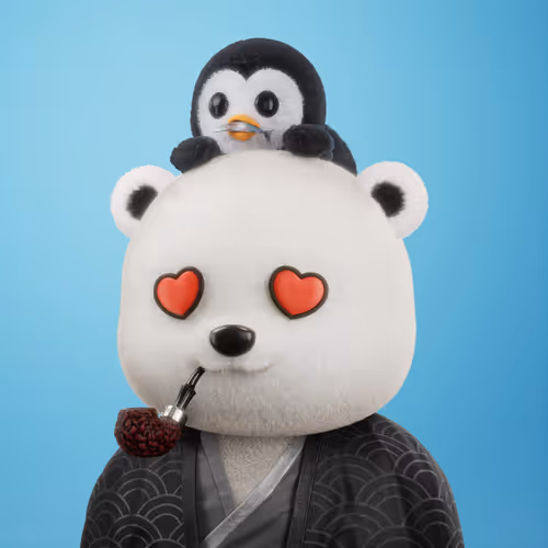 3dbears
