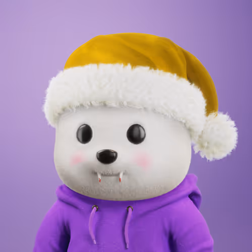 3dbears