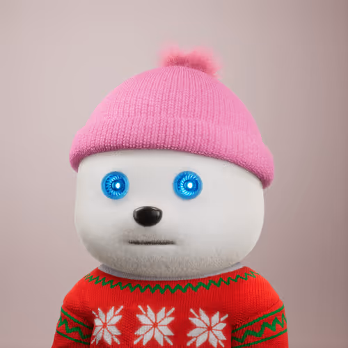 3dbears