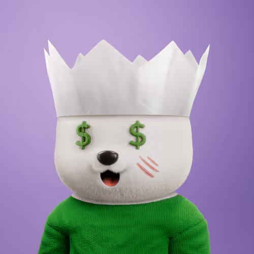 3dbears