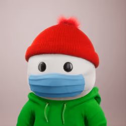 3D Bear #154