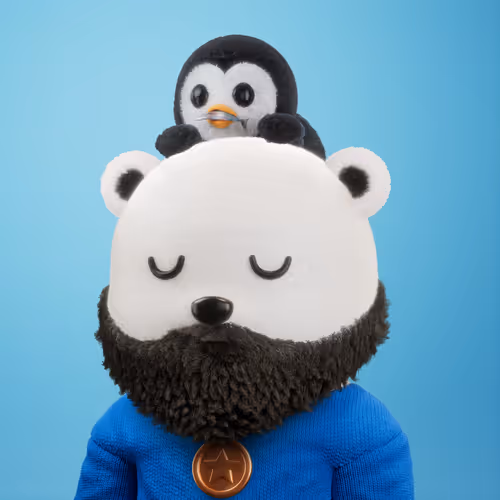 3dbears