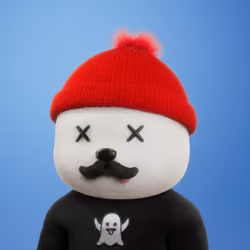 3D Bear #285