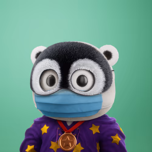 3dbears