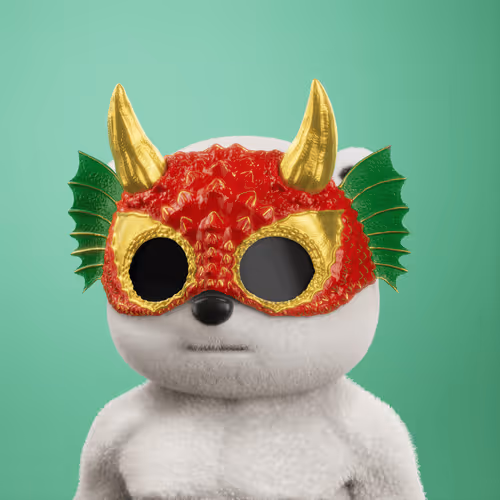 3dbears