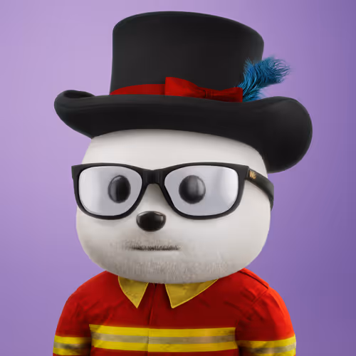 3dbears