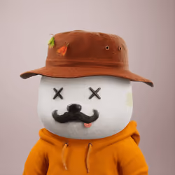 3D Bear #9300