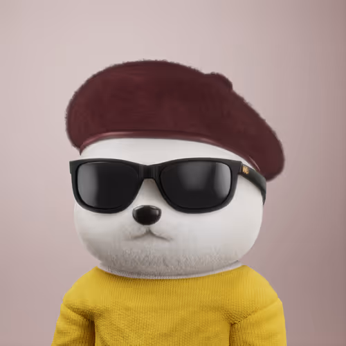 3dbears