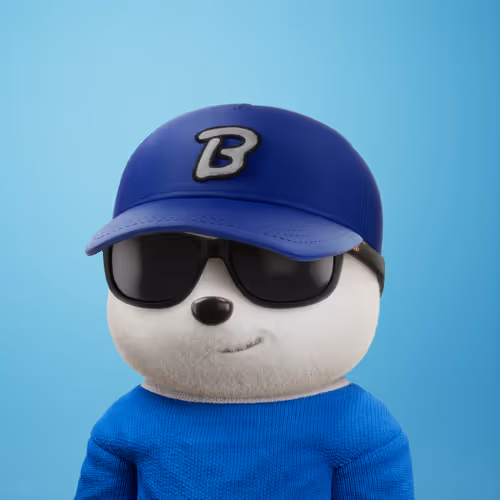 3dbears