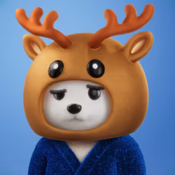 3D Bear #1954
