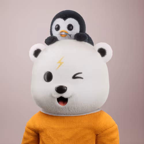 3dbears