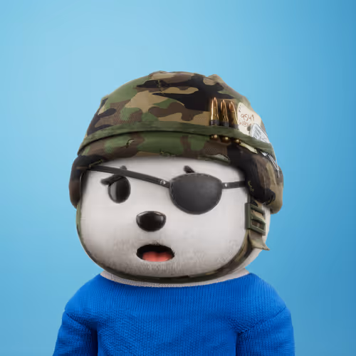 3dbears